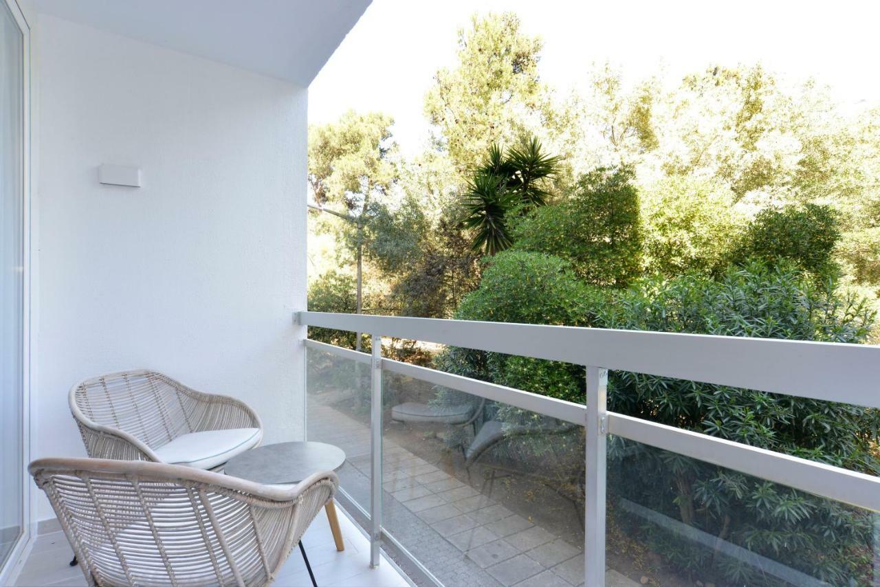 Tropical View Cascais - Checkinhome Exteriér fotografie